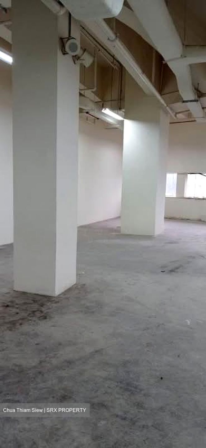 Imm Building (D22), Factory #596341901